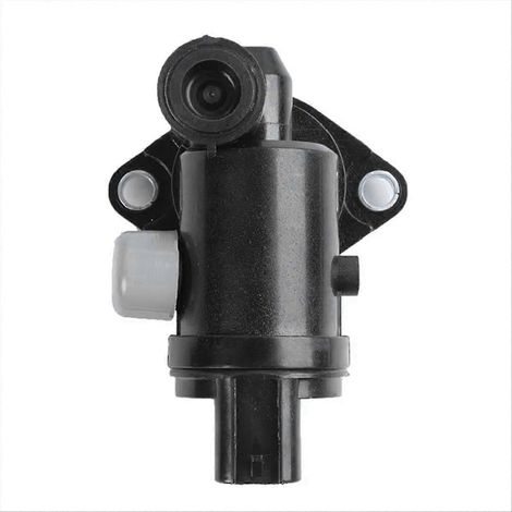 Valve de régulation du ralenti pour Ford Fiesta 2/3 (1/5)