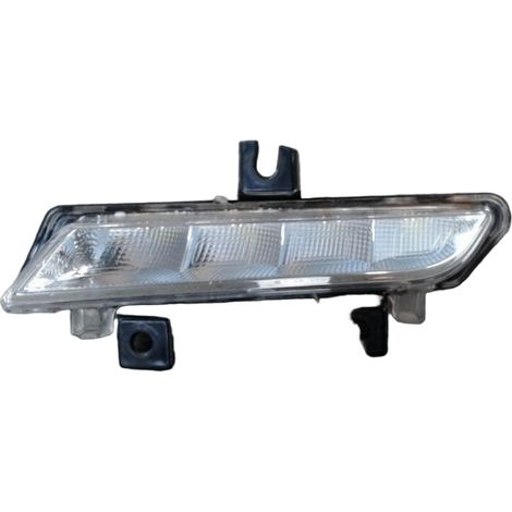 [PRODUIT D'OCCASION] Feux Position Gauche RENAULT Clio Iv ♻️ Ref Oe. 266059367r - Garantie à vie (1/2)