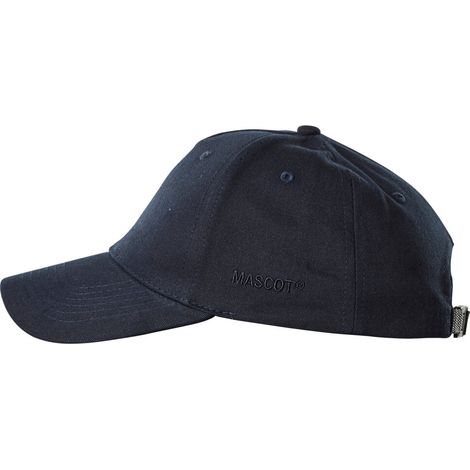 Mascot MASCOT® COMPLETE Cap regulierbar 18050 schwarzblau