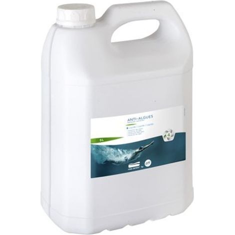 Antialgas liquido Gre 5L 76008