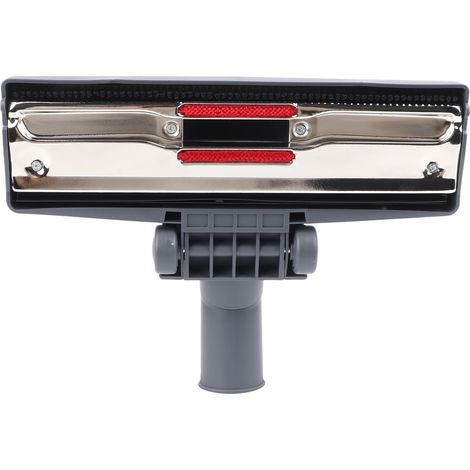 Embout d'aspirateur 2 en 1 pour nettoyage de sol, brosse de rechange universelle, diamètre intérieur 35 mm (1/5)