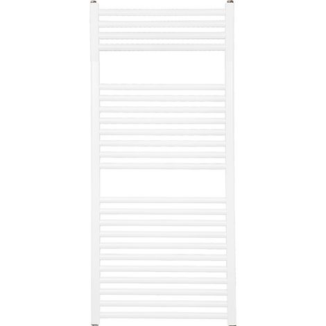Radiador de aluminio Mod. Cool 1160 (1/5)