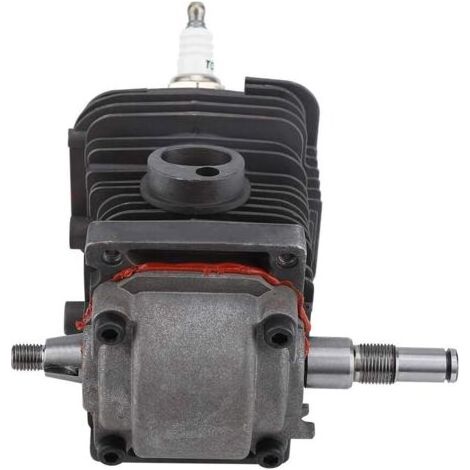 38-mm-Motorblock für STIHL MS170 und MS180 Kettensägen 018 – Hochwertige Metallkurbelwelle und Kolben – Optimale Leistung und einfache Montage (1/5)