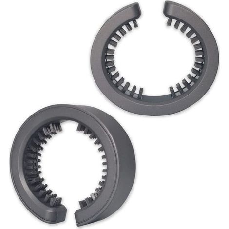 Brosse De Nettoyage De Filtre - Pour Dyson Airwrap HS01 HS05 - Accessoire De Maintenance - 2 Pièces