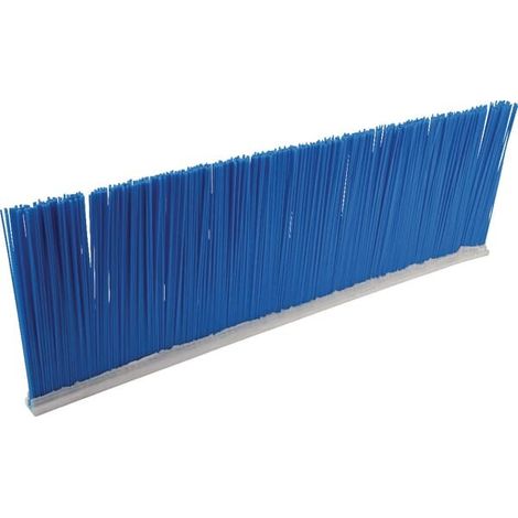 Spazzola a nastro 900x280 mm UNIVERSALE BS0900