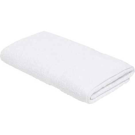 Today Badetuch Kreide 70x130 cm 100% Baumwolle (1/3)