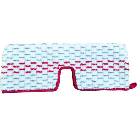 Compatible avec les chiffons and housses de rechange pour balais pulvérisateurs O-cedar/Vileda (Allemagne). (1/4)
