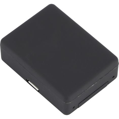 Tragbarer GPS-/GPRS-/GPS-Ortungsgerät mit USB-Ladefunktion, Mini A8, für Fahrzeuge, Kinder und Senioren (1/5)