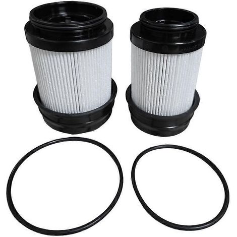 Kraftstofffilter-Kit 68677800AA (FS53072NN und FS53071NN) für Ram Truck 2500, 3500, 4500, 5500, 6,7-l-Cummins-Dieselmotor (ab 2025) (1/5)