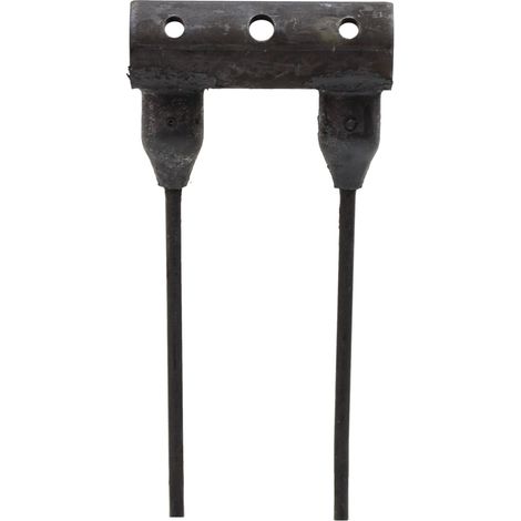 Pickup-Finger CASE LB323, 423, LBX332 84056883