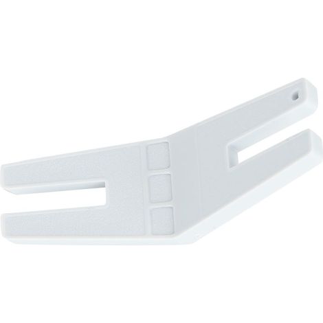 VIKING/PFAFF Knopfauslöseplatte, Ersatzteil für Haushaltsnähmaschinen (1/5)