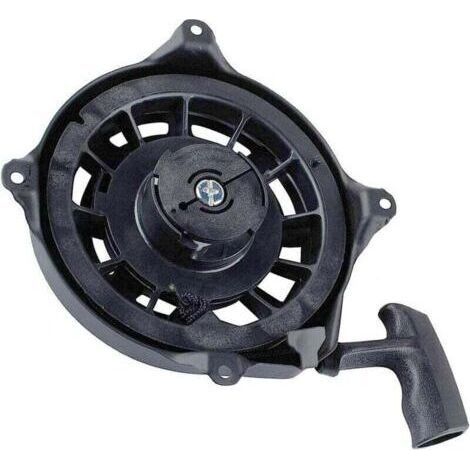 KB83201 497680 Motorino di avviamento per tosaerba Briggs & Stratton 497680 Oregon 31068 Rotary 12368, (1/4)