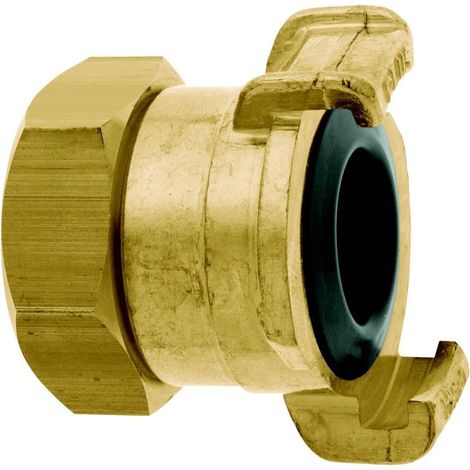 GEKA plus-Raccord fileté 2000, MS, IG G3/4,SB (1/3)