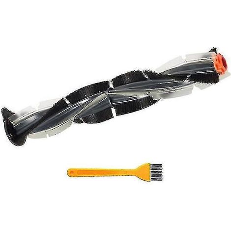 Brosse combinée universelle KINCJON et brosse à poils pour aspirateurs connectés Botvac D3 D4 D5 D6 D7 (1/5)