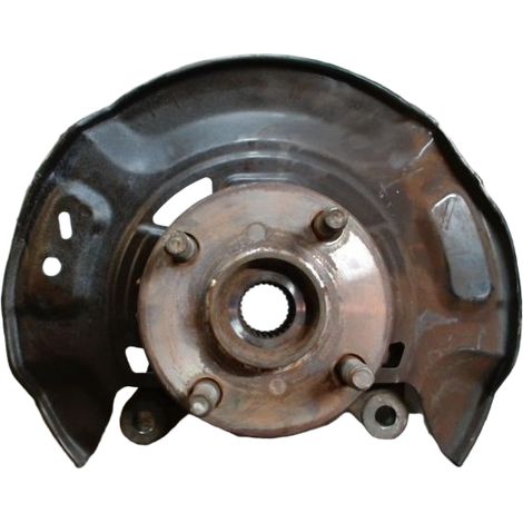 [PRODUIT D'OCCASION] Pivot Avant Droit TOYOTA Yaris ♻️ Ref Oe. 432110d230 - Garantie à vie (1/3)
