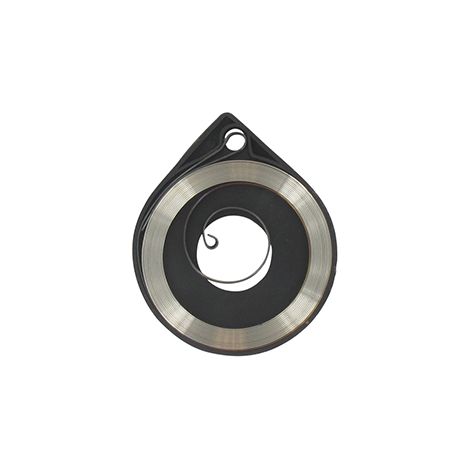 Ressort De Lanceur Adaptable Komatsu Zenoah Pour Modèles G-4500, G-5200. Remplace Origine: 335675302.