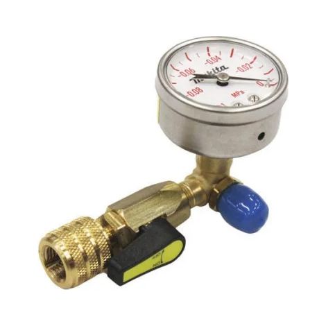 Makita AS0VP085MK Vacuometro con valvola di chiusura per DVP181Z
