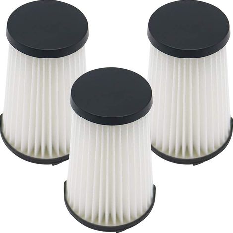 3 pièces filtres de balayeuse sous vide pour Electrolux EER77MBM EER7ANIMAL EER7ALLRGY EER79SWM ZB3301 ZB3311 pièces d'appareils ménagers (1/5)