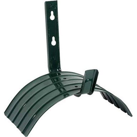 Support de suspension de tuyau en métal mt-06160 (1/2)