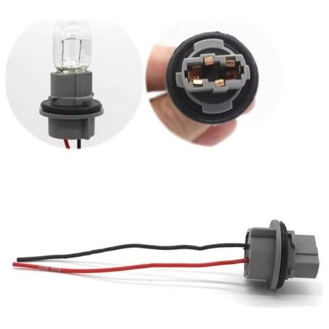 BUNTHAUS 10 Stück T10 W5W LED-Autolampen 194 12V 6000K (Weiß) COB-Ersatzlampen, 168 LED-Lampen, 2825 T10 W5W LED-Lampen, LED-Innenraumbeleuchtung für Autos, W5W LED-Lampen, LED-Lampen für Autos