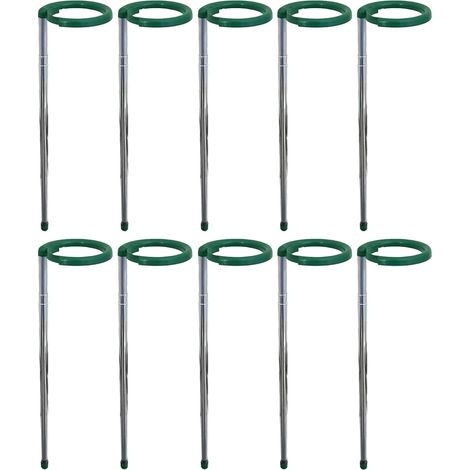 für Zimmerpflanzen Zimmerpflanzenstecker mit verstellbarer