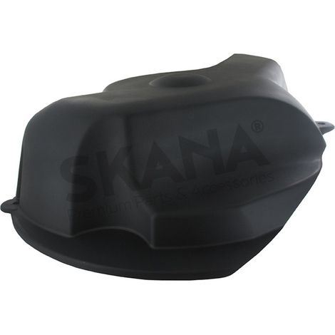Carter De Protection De Courroie Droit, Origine Stiga. 325600088/0, 3256000880