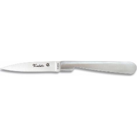 FPLUS navaja alba inox vendetta 7.7cm , VENDETTA, Marca: ALBAINOX, Tamaño de la Hoja: 7.7 cm, Tipo de Mango/Color: Acero