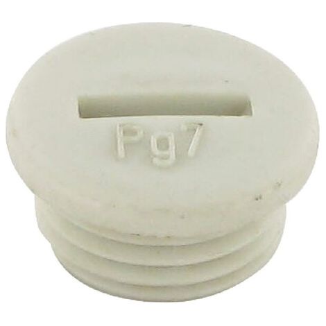 Bouton d'obturateur JACOB PG7B