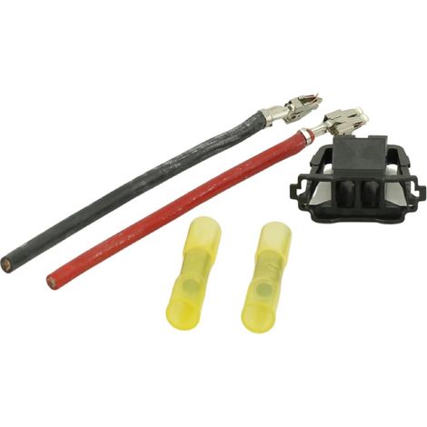 Conector de arnés rápido FT76119