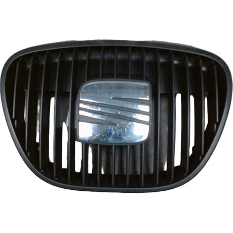[PRODUIT D'OCCASION] Calandre SEAT Ibiza 2006- ♻️ Ref Oe. 6l0853651d9b9 - Garantie à vie (1/3)
