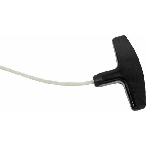VURAHOME – Seilzugstarter, Rückstoßstarter für KAWASAKI FJ151V FJ180V Rasenmäher 49088-7023 (Ersatzteil) (1/3)