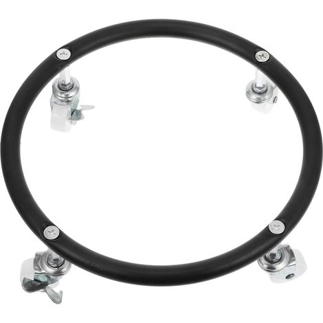 pour Bouteille de Propane avec Roues Chariot pour Bouteille (1/5)