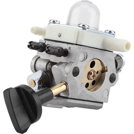 Carburateur Pour Souffleur Stihl BG86 SH56 SH56C SH86 SH86C - Remplacement ZAMA C1M-S261B en Métal - 1 Carbu + Filtre à Essence + Bougie (1/5)