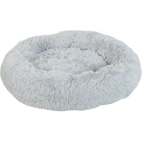 Zolux Cojín Noé gris Ø 80 cm para perro