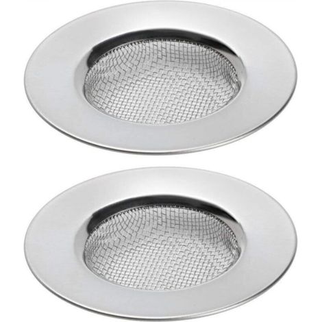 2x Plafonnier Moderne Industrielle en Métal Cage Sphère Ø20cm, Fer Lustre suspension luminaire E27 pour Salon, Couloir,Entrée,Allée, Porche, Chambre, Noir BLOW (1/5)