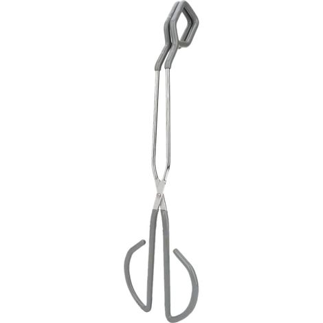 Pince à papier toilette, aide à l'essuyage pour la vie quotidienne indépendante, aide à l'essuyer pour le confort de la salle de bain, outil d'aide à l'hygiène (38,1 cm) (1/5)