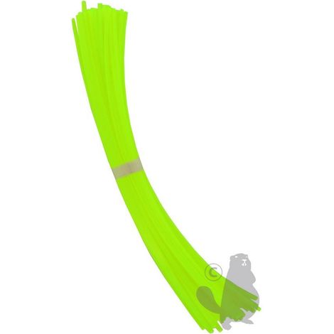 FILO TAGLIABORDI RICARICA 3,3MM RIF 1512841 COMPATIBILE