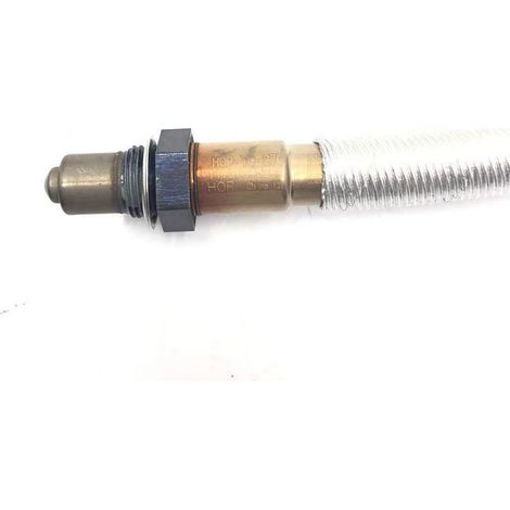 Sonde lambda compatible avec les modèles de la Série 5. (Références de la sonde lambda arrière : 11787545244, 0258006790) (1/3)