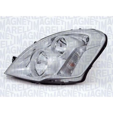 Projecteur principal Magneti Marelli 712469201129 IVECO 5801375415 5801375741