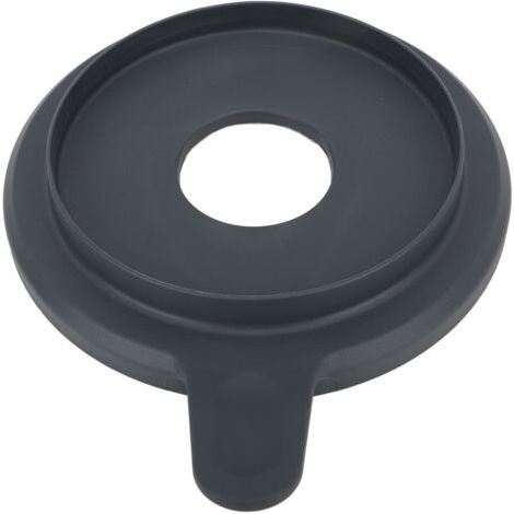 Pair - Couvercle de bol mélangeur pour Thermomix TM5/TM6 – Nylon et silicone – Ajustement parfait pour cuisson vapeur et mijotage – Facile à nettoyer (1/4)