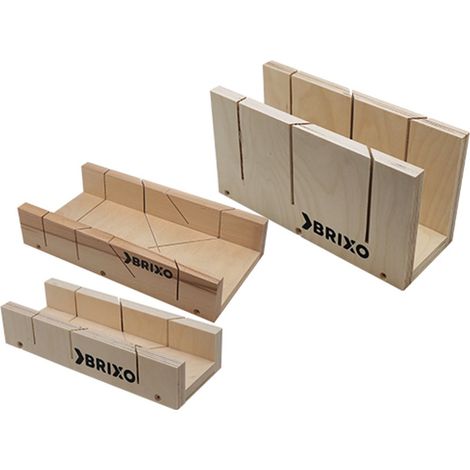 CASSETTE TAGLIACORNICI BRIXO 250X57X40