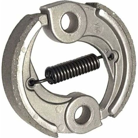 Embrayage Aluminium 328 Ensemble d'embrayage pour TD33 TD40 TD48 TH34 TH43 TH48 TJ35E TJ45E (1/5)