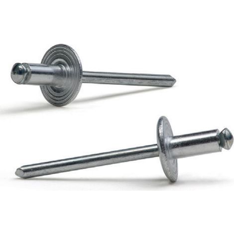 RIVETTI ALL. FIORE mm4,0 x 10mm. T.L. 12