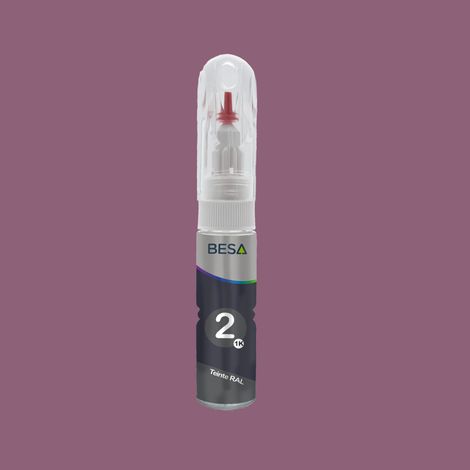 Stylo retouche peinture RAL Effect 550-5  Brillant