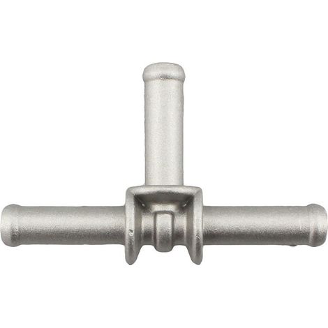 T-Stück für Wasserleitung passend für VW Bora/Passat/Polo/Golf - N90693001 (1/5)