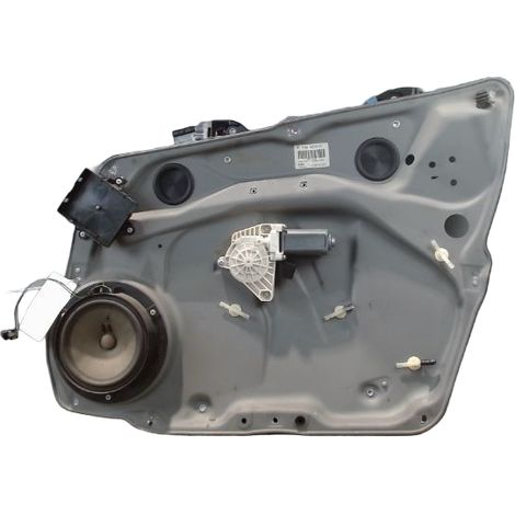 [PRODUIT D'OCCASION] Mecanisme+moteur Leve-glace Avant Droit MERCEDES Classe A 2004- ♻️ Ref Oe. 1698204442 - Garantie à vie (1/5)