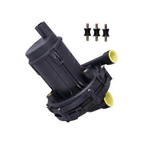 078906601D Sekundärluftpumpe für TT A4 A6 S6 Golf 98-06 (1/5)