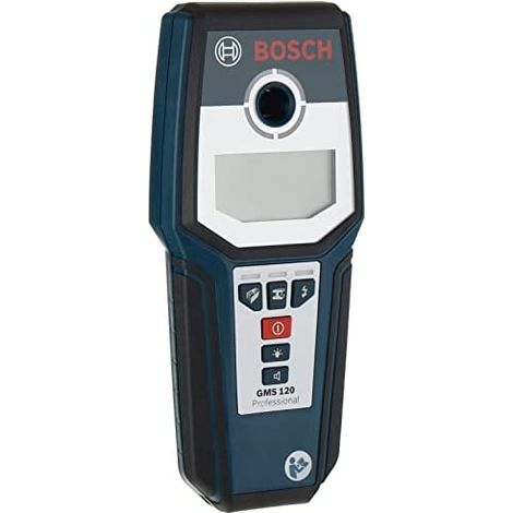 Bosch Professional GMS 120 rivelatore de muro (Dawn) - 0601081004 (1/4)