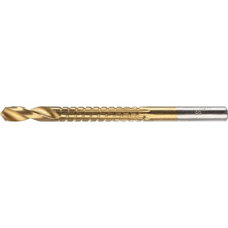 PUNTA LIMA/RASPA HSS Ø6X85MM """PG 445.00"""
