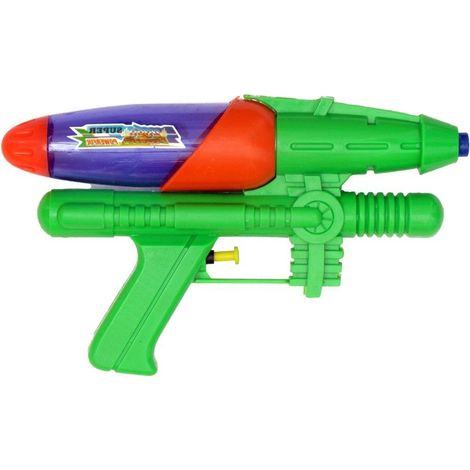 Große MIX-Wasserpistole